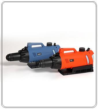 威海市药物气溶胶发生器